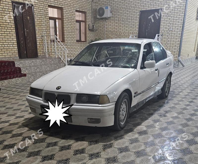 BMW 325 1994 - 22 000 TMT - Мургап - img 3