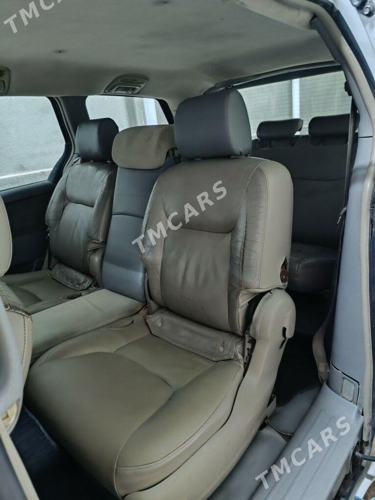 Toyota Sienna 2006 - 180 000 TMT - Теджен - img 6