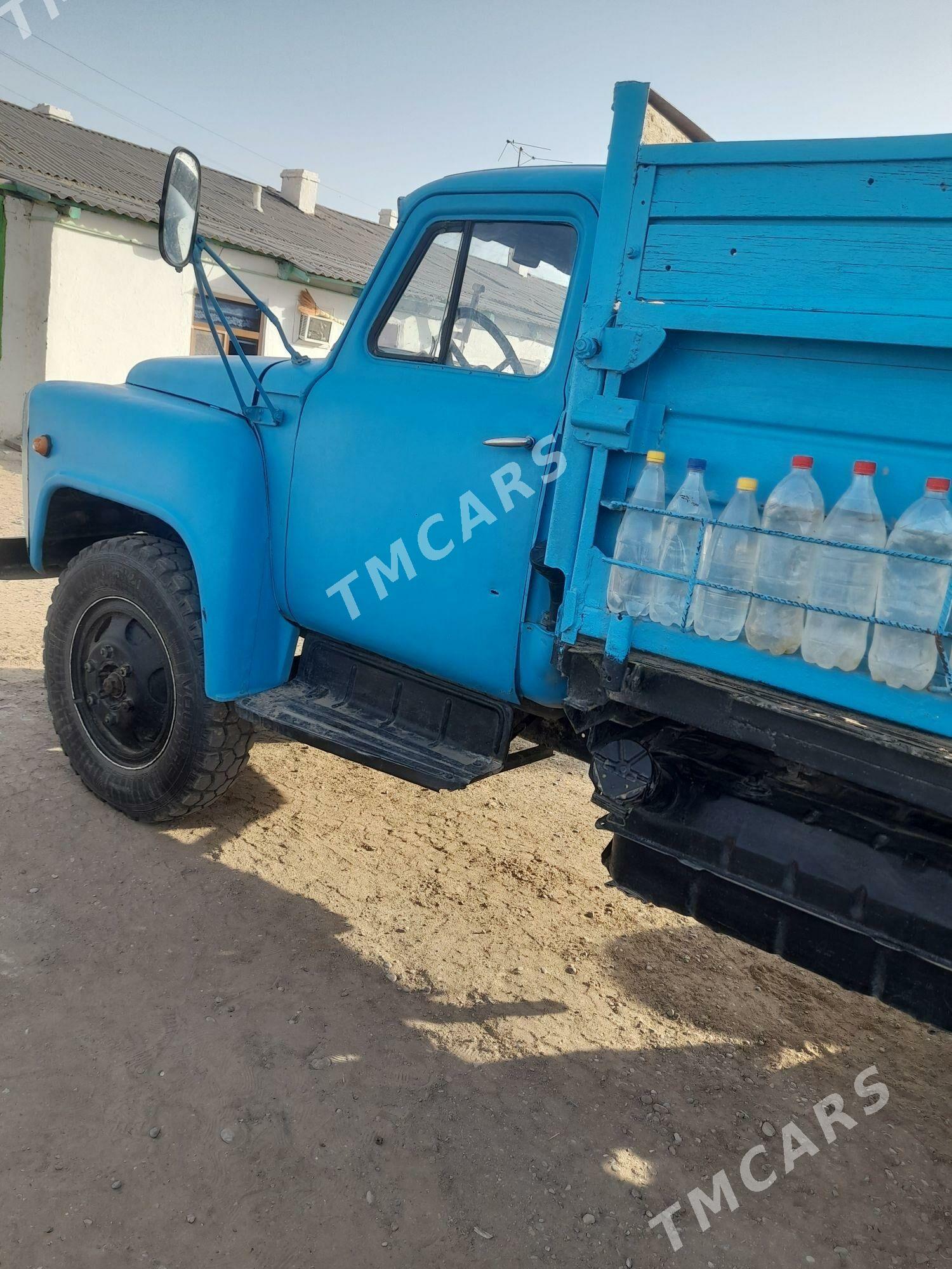 Gaz 53 1984 - 30 000 TMT - Балканабат - img 3