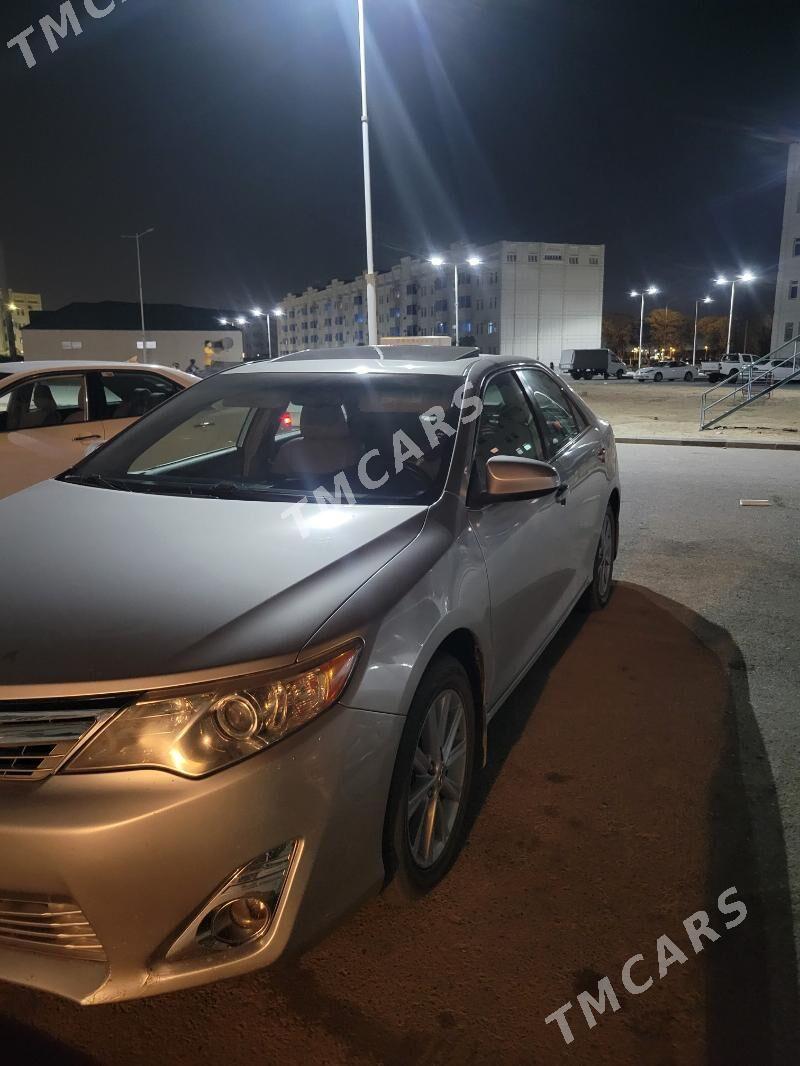 Toyota Camry 2012 - 220 000 TMT - Tejen - img 2