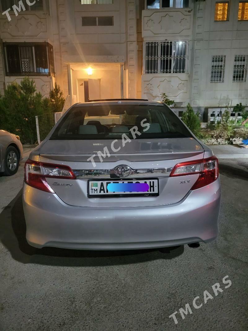 Toyota Camry 2012 - 220 000 TMT - Tejen - img 3