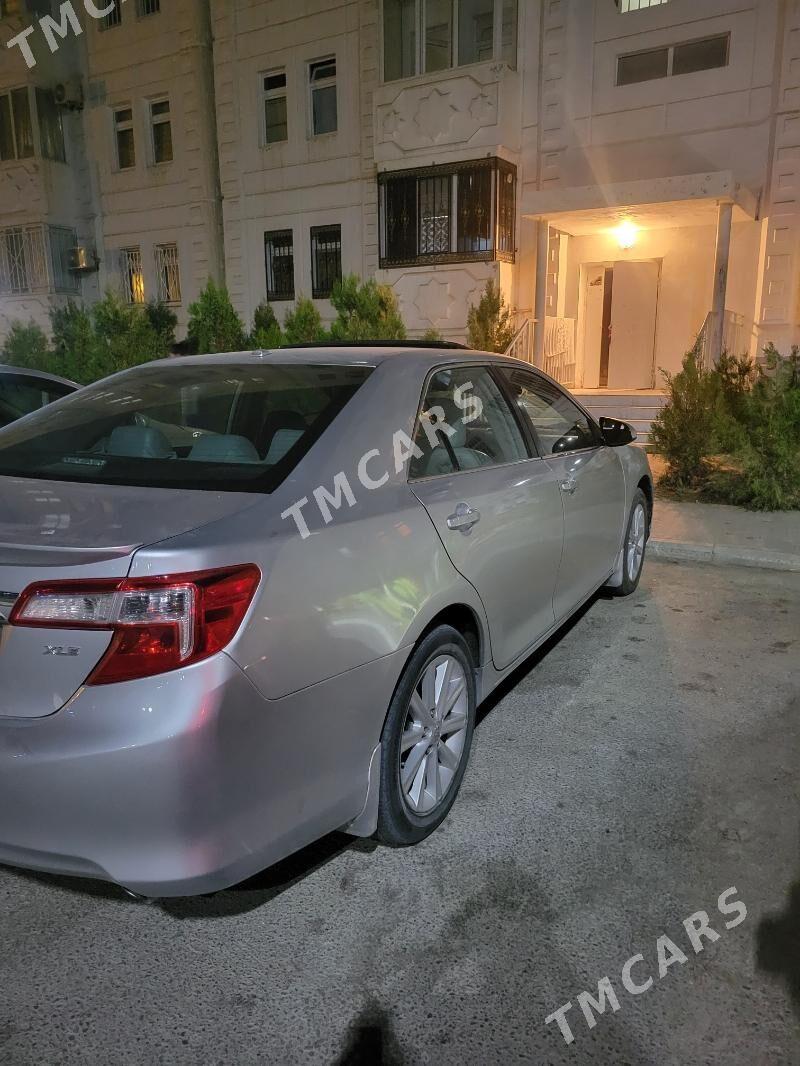 Toyota Camry 2012 - 220 000 TMT - Tejen - img 4