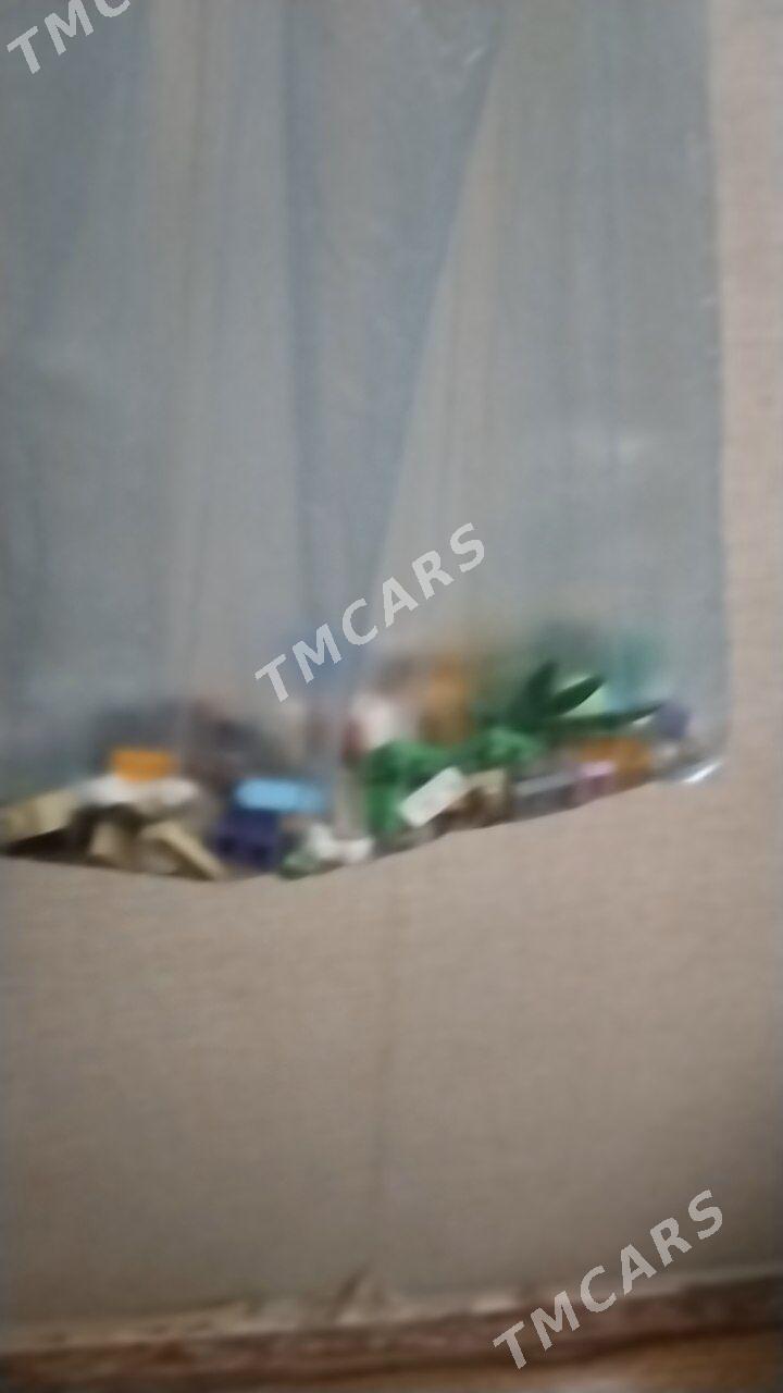 Продам Лего - Çärjew - img 1