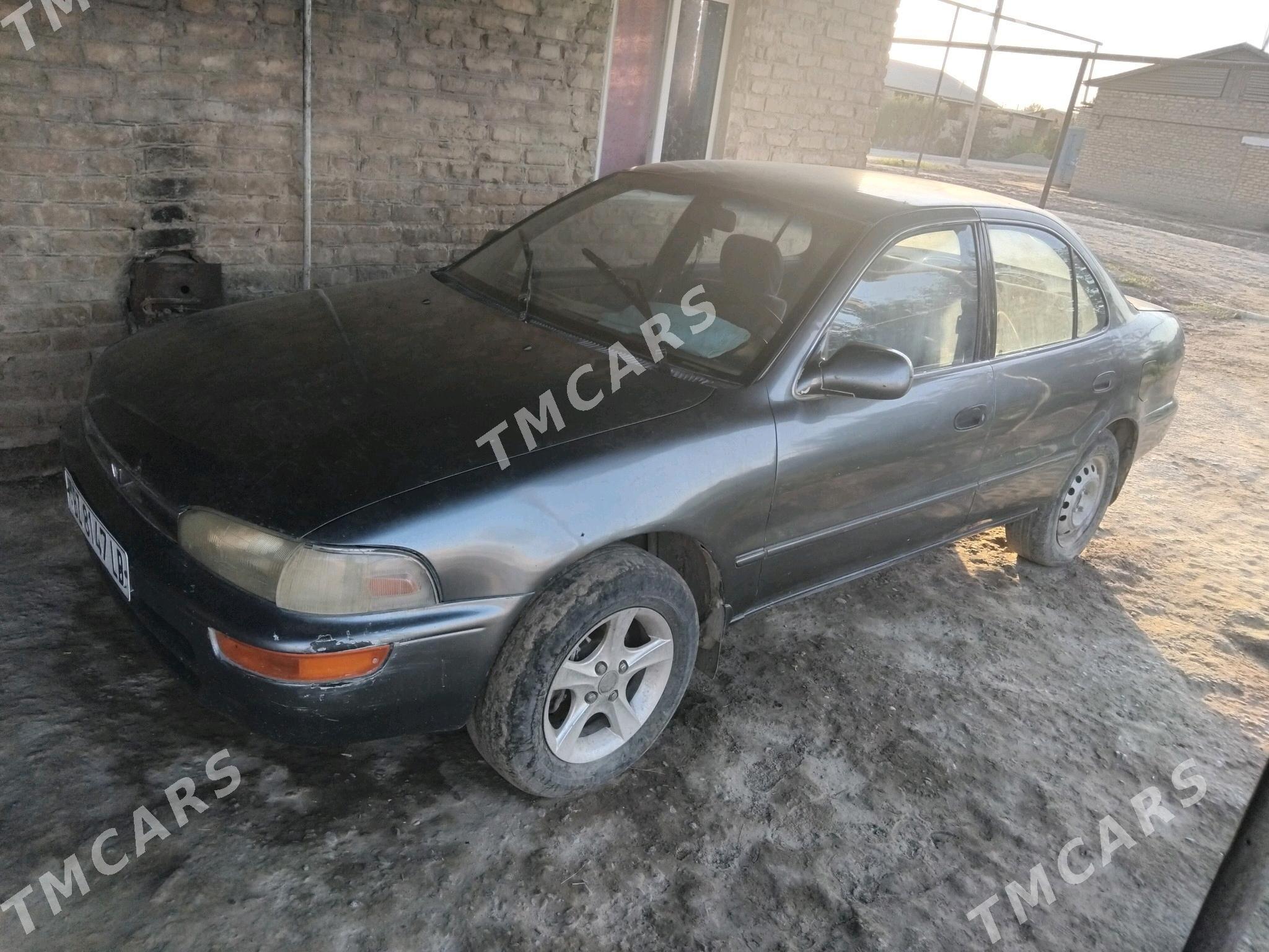 Toyota Corolla 1991 - 35 000 TMT - Garabekewül - img 2