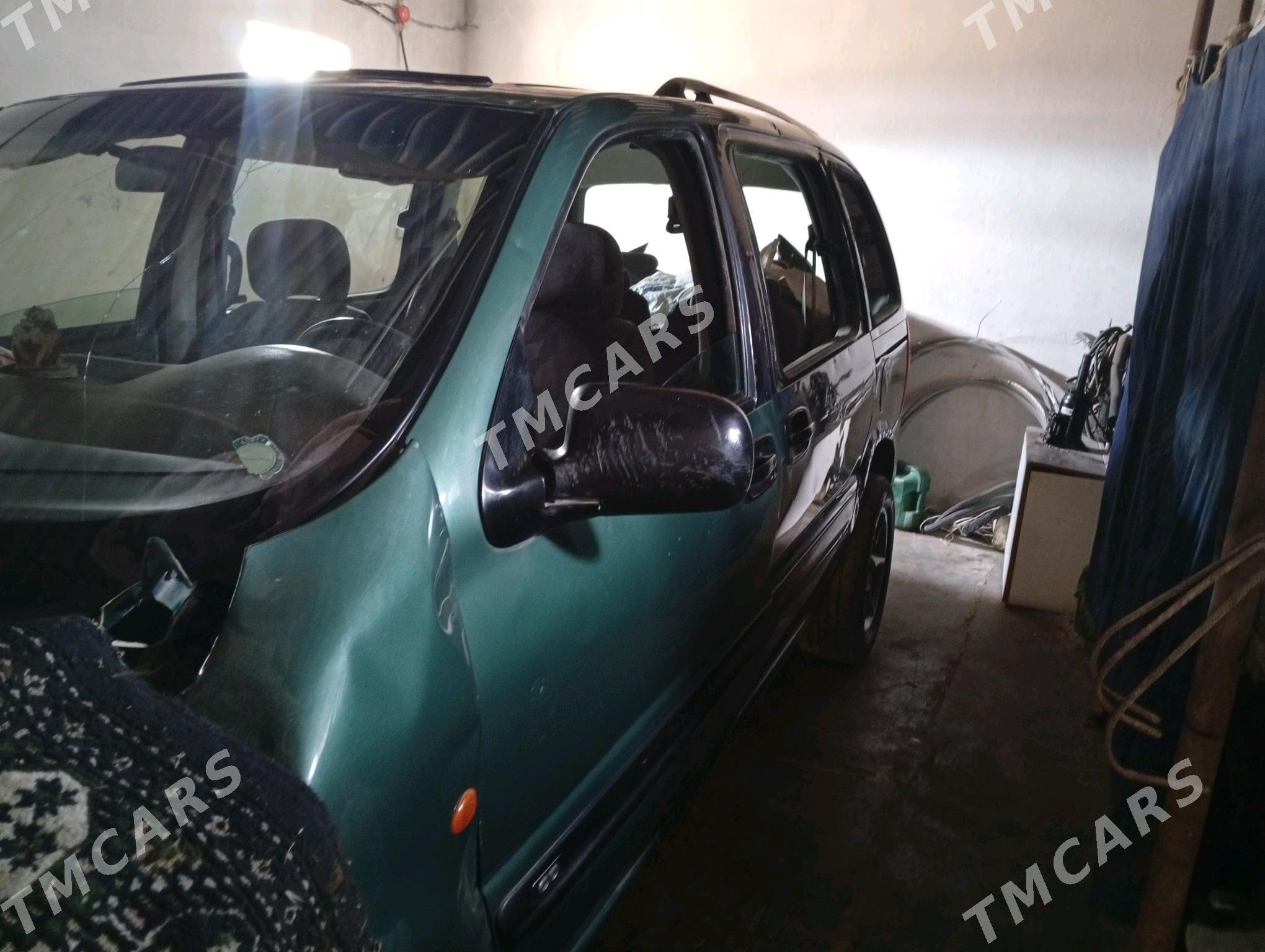 Opel Sintra 1999 - 20 000 TMT - Эсенгулы - img 2