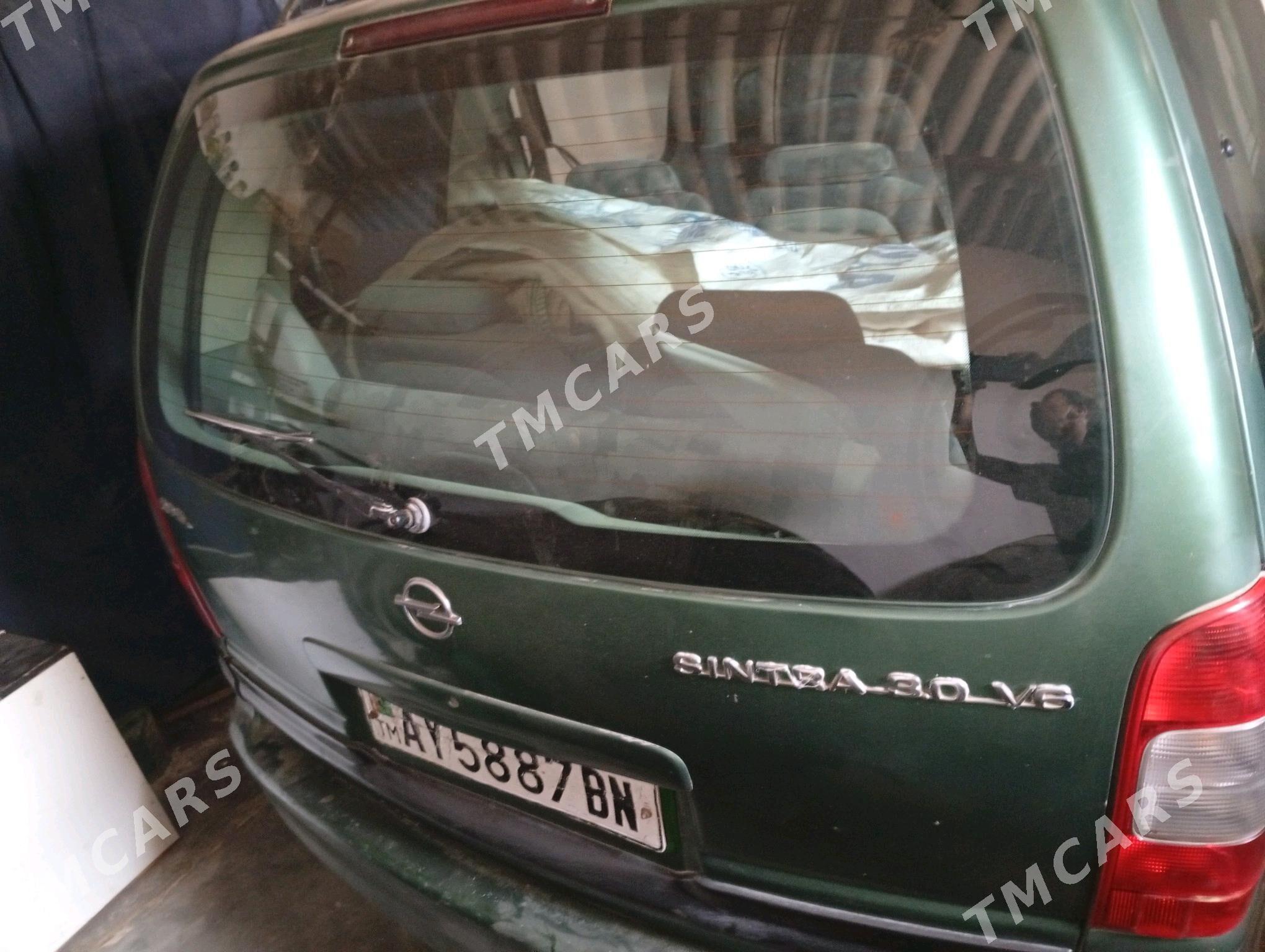Opel Sintra 1999 - 20 000 TMT - Эсенгулы - img 4