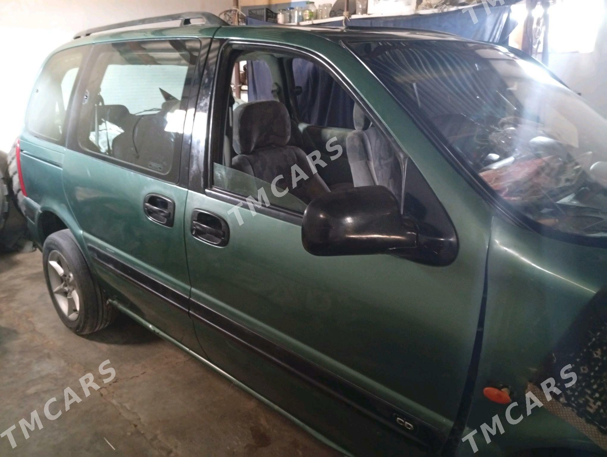Opel Sintra 1999 - 20 000 TMT - Эсенгулы - img 5