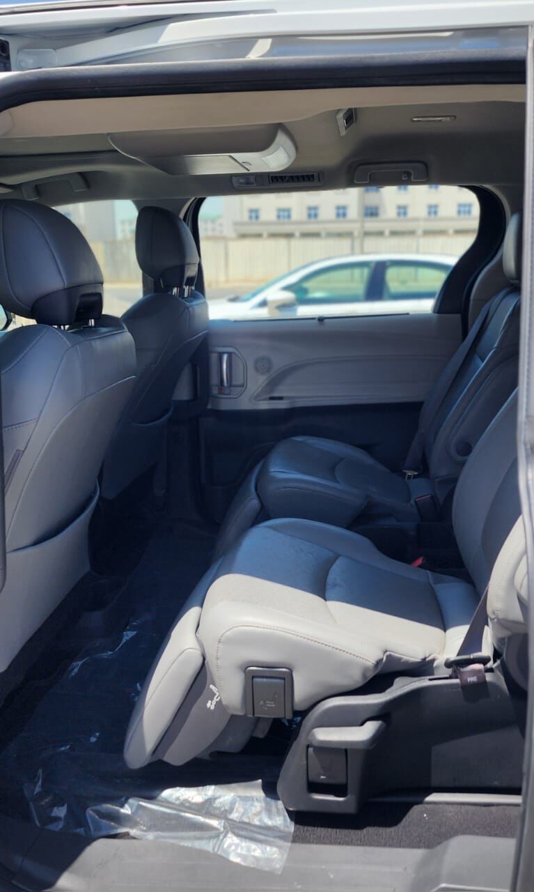 Toyota Sienna 2022 - 660 000 TMT - Мары - img 7