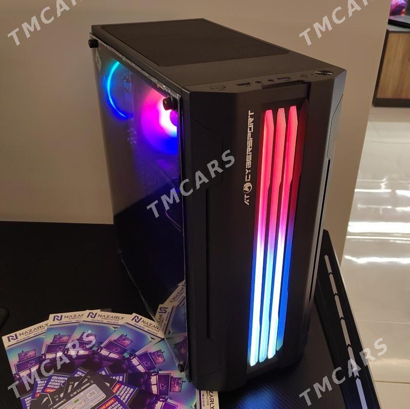 Core i3-12+RX580 8Gb! МОЩНЫЙ - Мир 7 - img 5