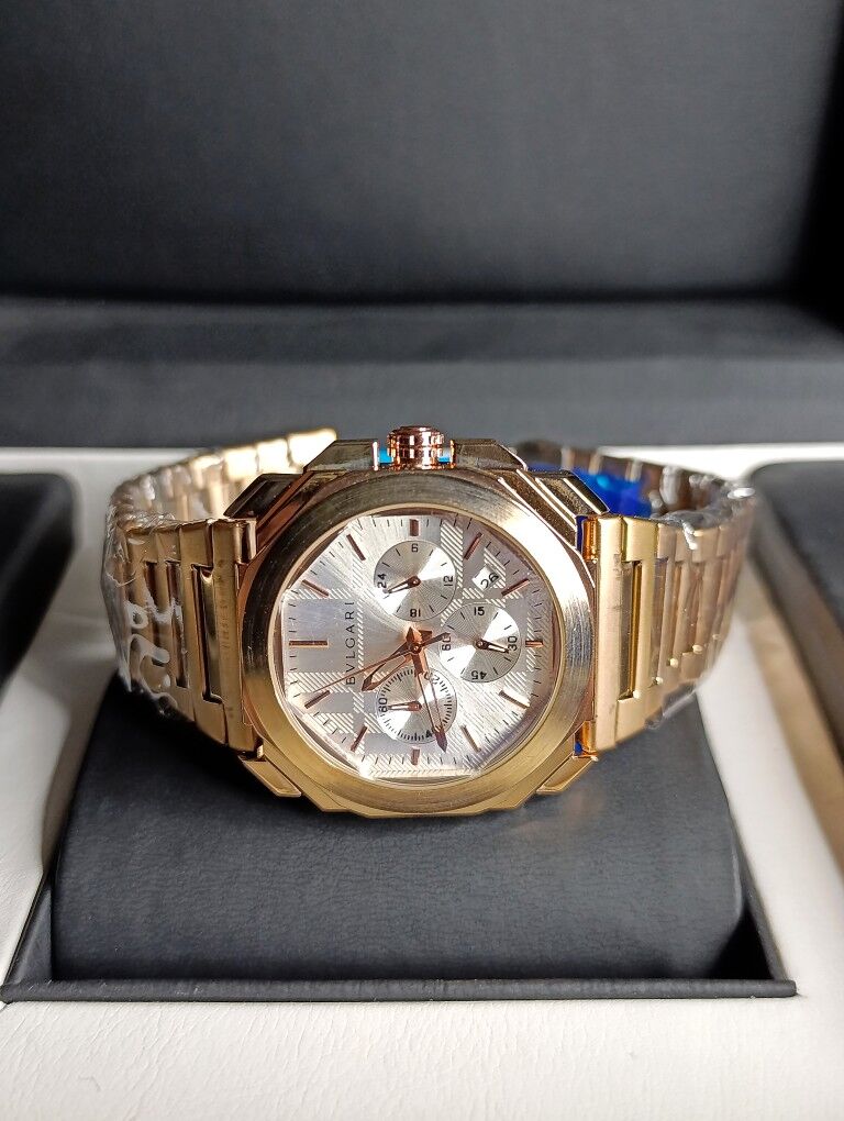sagat Bvlgari Octo Finnissimo - Ашхабад - img 3