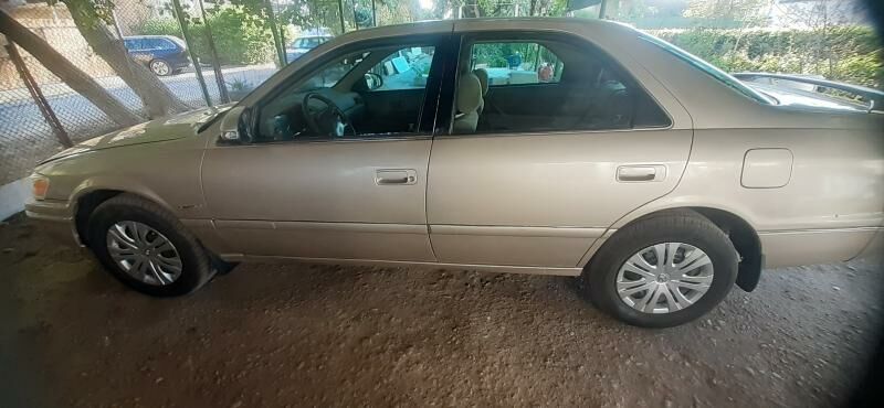 Toyota Camry 2000 - 130 000 TMT - Чарджоу - img 3