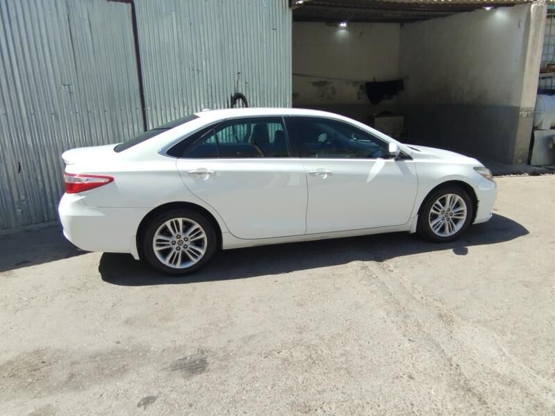 Toyota Camry 2015 - 240 000 TMT - Ашхабад - img 2