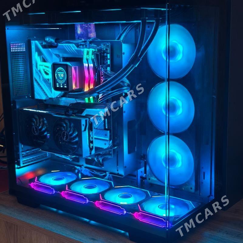 CORE i9-13900K+RTX4070 12Gb! - Мир 7 - img 6