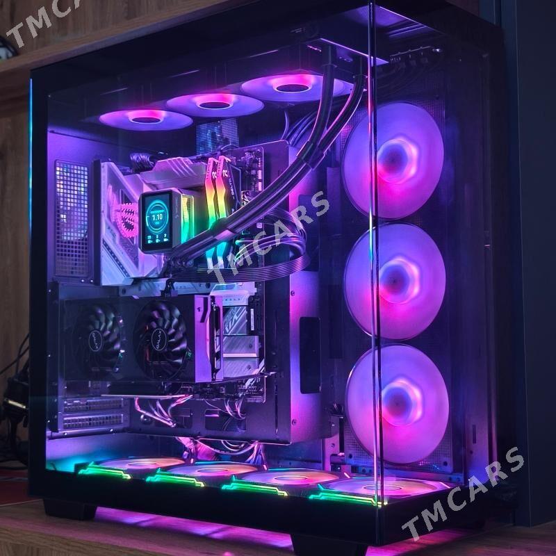 CORE i9-13900K+RTX4070 12Gb! - Мир 7 - img 3