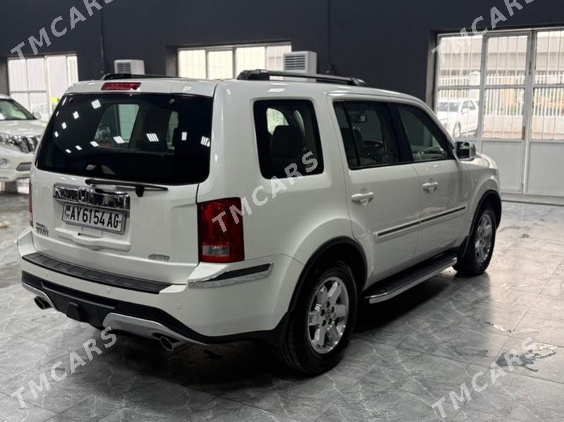 Honda Pilot 2013 - 345 000 TMT - Aşgabat - img 5