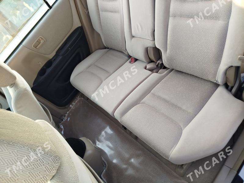 Toyota Highlander 2002 - 240 000 TMT - Кёнеургенч - img 2