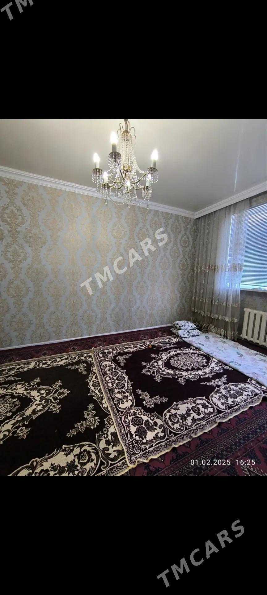 Мира-Шевченко  2 ком - Aşgabat - img 4