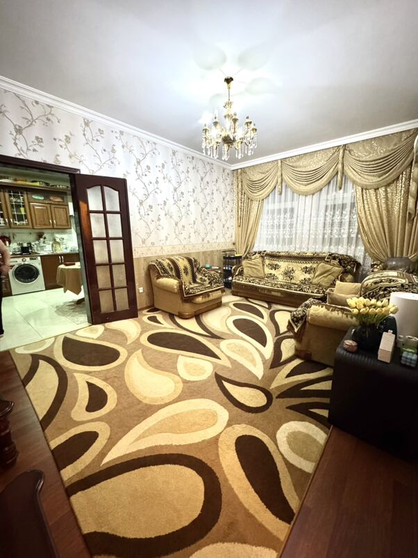 МИР 4 1 ЭТАЖ 4+1 КОМНАТЫ 110м2 - Aşgabat - img 4