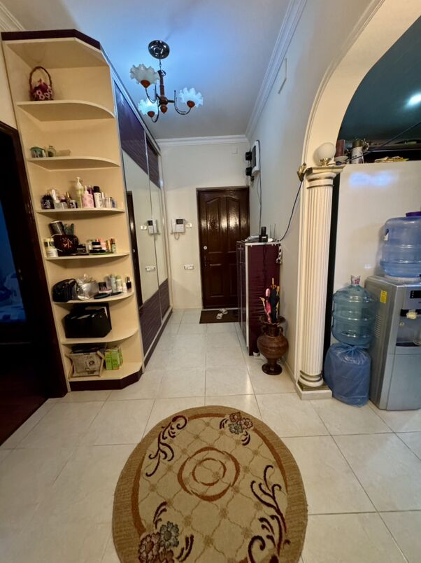 МИР 4 1 ЭТАЖ 4+1 КОМНАТЫ 110м2 - Aşgabat - img 5