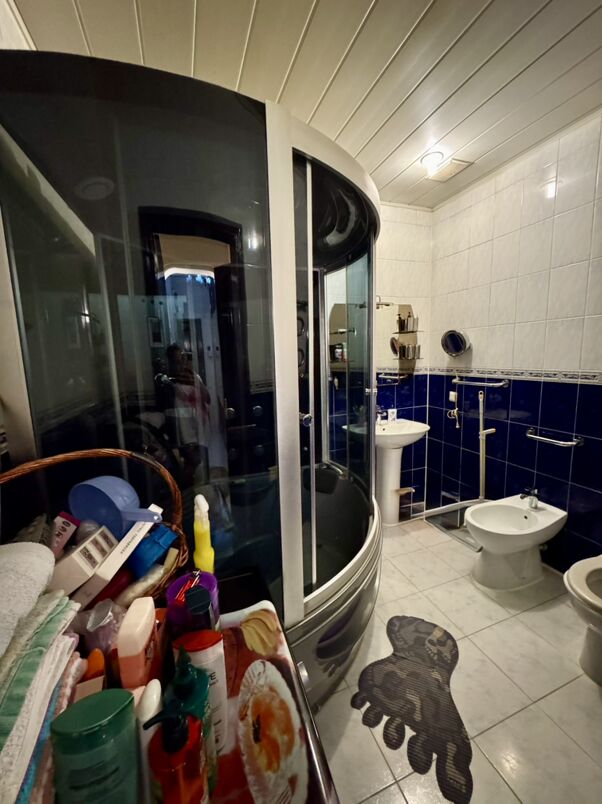МИР 4 1 ЭТАЖ 4+1 КОМНАТЫ 110м2 - Aşgabat - img 3