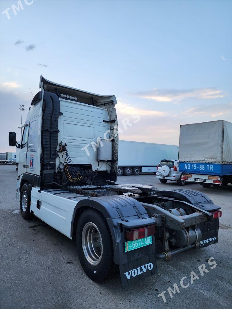 Volvo FH12 2000 - 600 000 TMT - Aşgabat - img 3