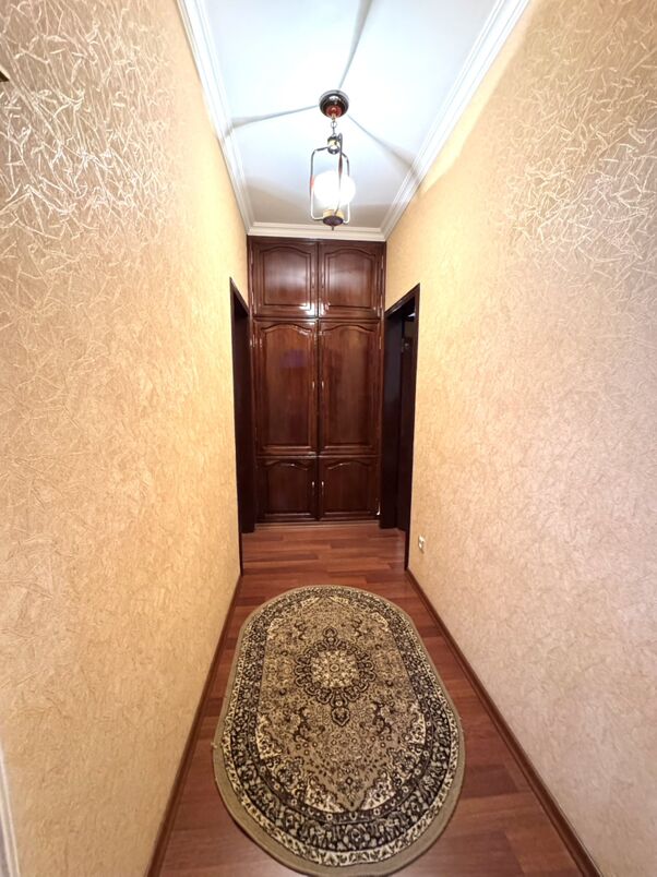 МИР 4 1 ЭТАЖ 4+1 КОМНАТЫ 110м2 - Aşgabat - img 8
