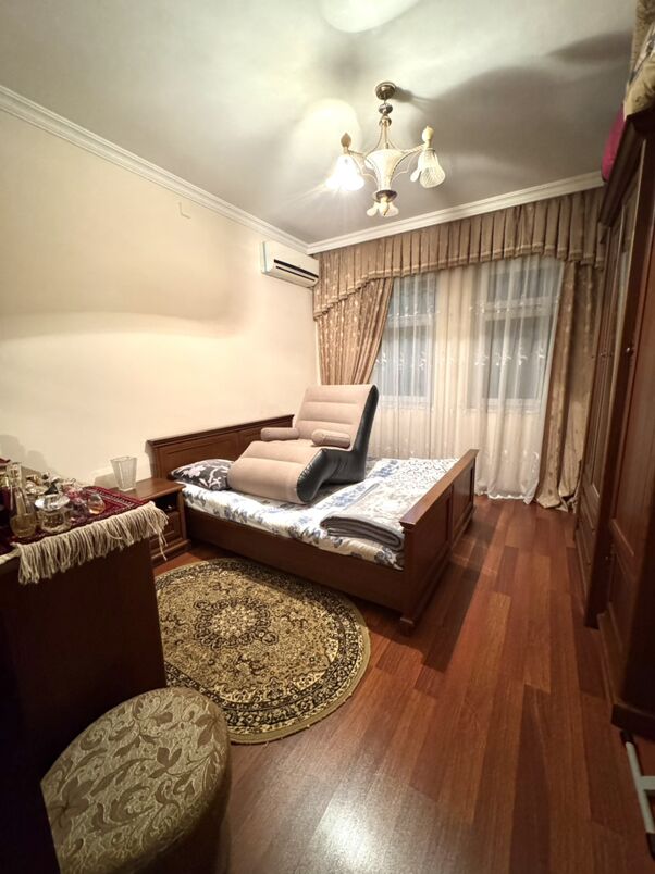 МИР 4 1 ЭТАЖ 4+1 КОМНАТЫ 110м2 - Aşgabat - img 9