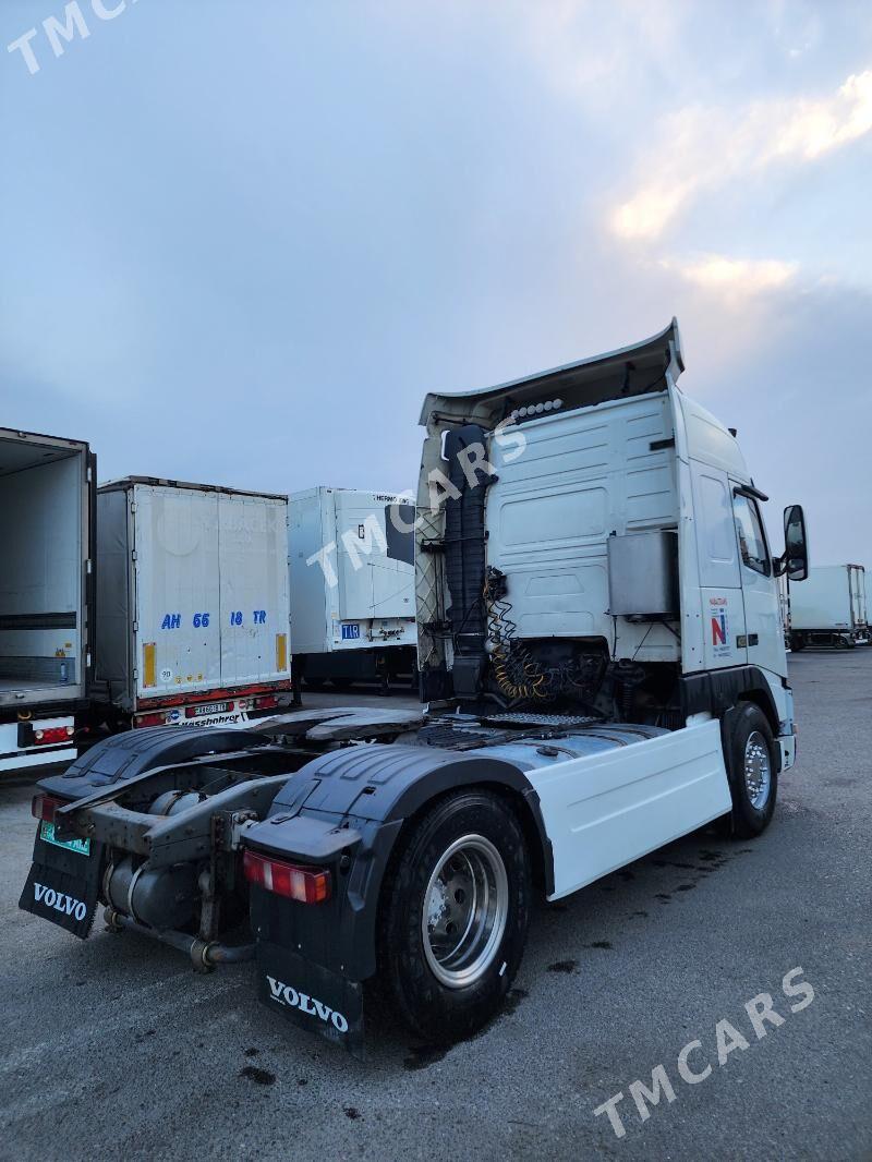 Volvo FH12 2000 - 600 000 TMT - Aşgabat - img 2