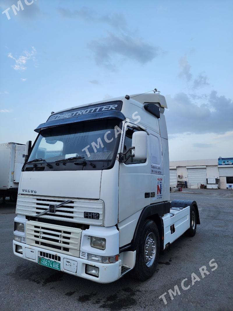 Volvo FH12 2000 - 600 000 TMT - Aşgabat - img 5