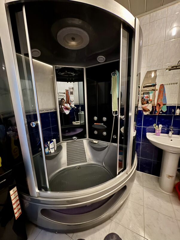 МИР 4 1 ЭТАЖ 4+1 КОМНАТЫ 110м2 - Aşgabat - img 6