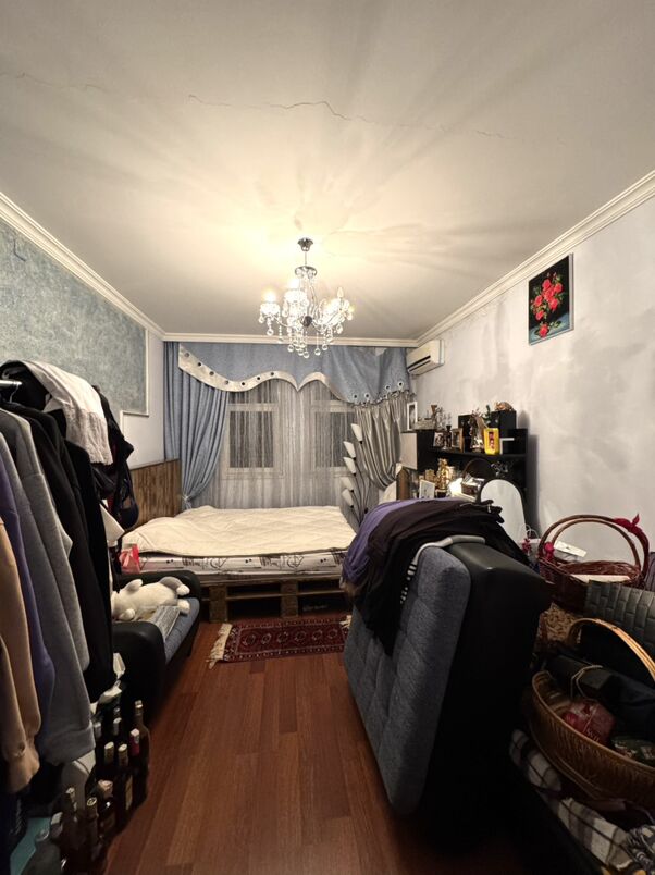 МИР 4 1 ЭТАЖ 4+1 КОМНАТЫ 110м2 - Aşgabat - img 7