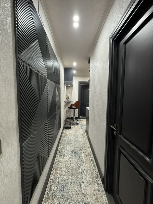 Межлаука luxury - Aşgabat - img 6