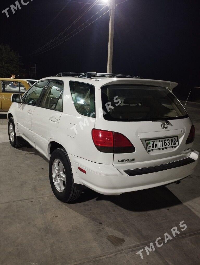 Lexus RX 300 2003 - 150 000 TMT - Байрамали - img 2