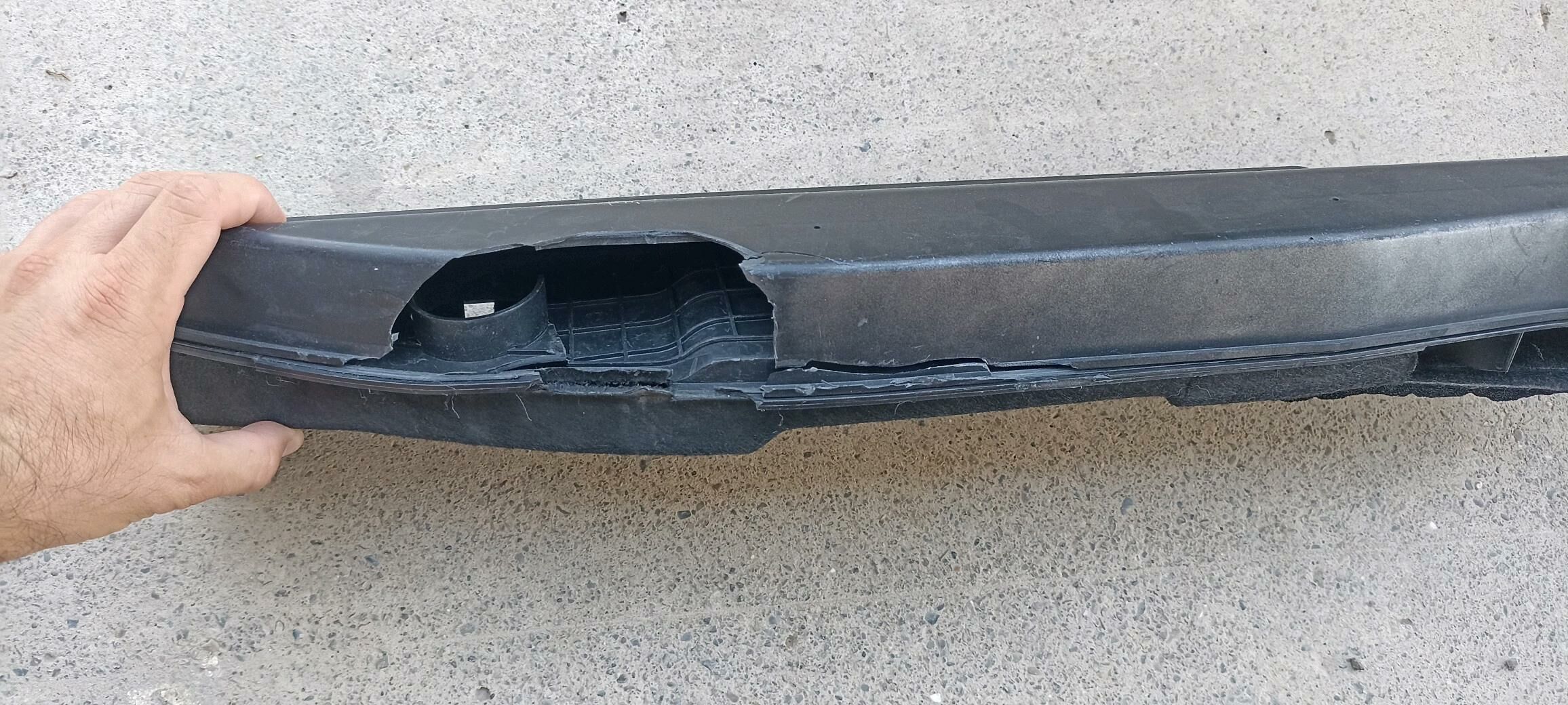 Elantra 21 Howa plastmas 300 TMT - Aşgabat - img 2