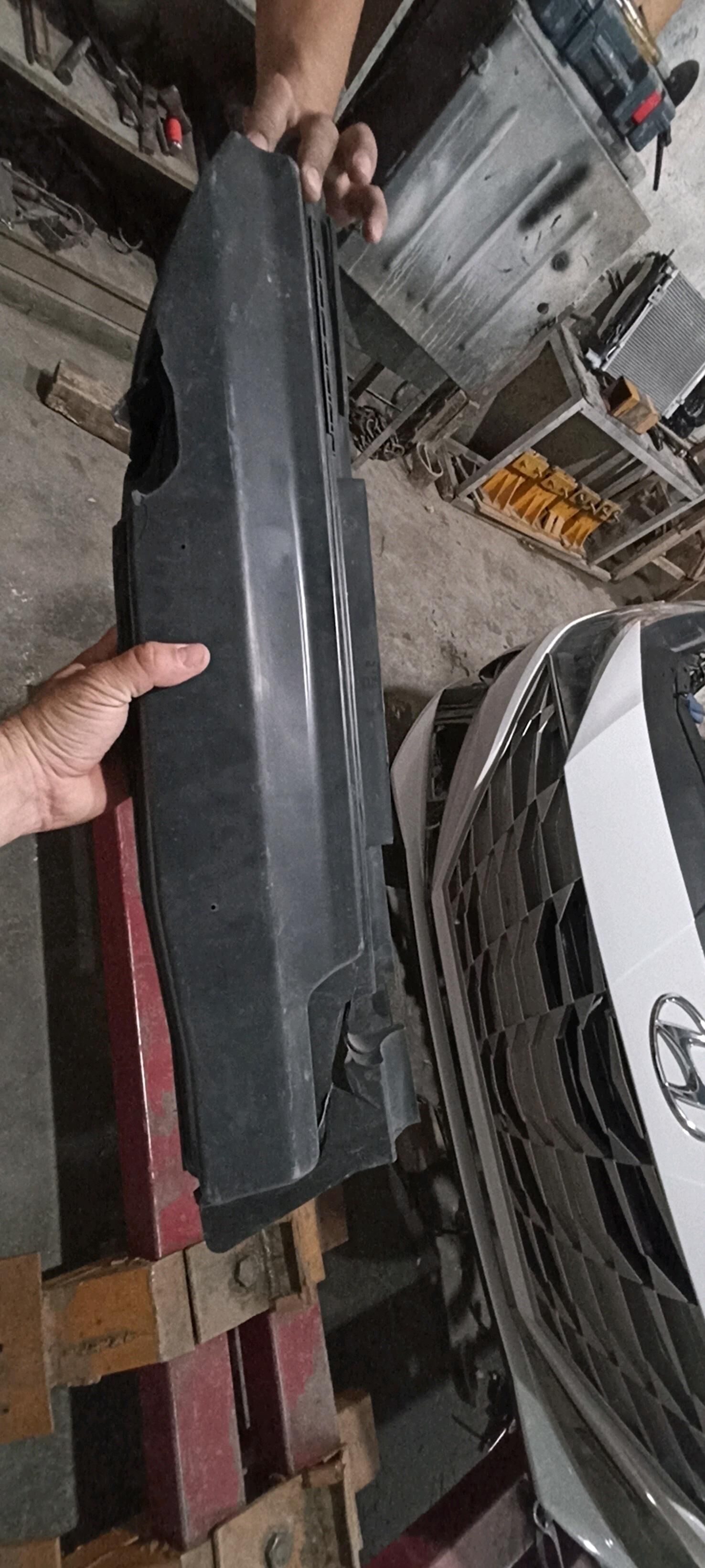 Elantra 21 Howa plastmas 300 TMT - Aşgabat - img 4
