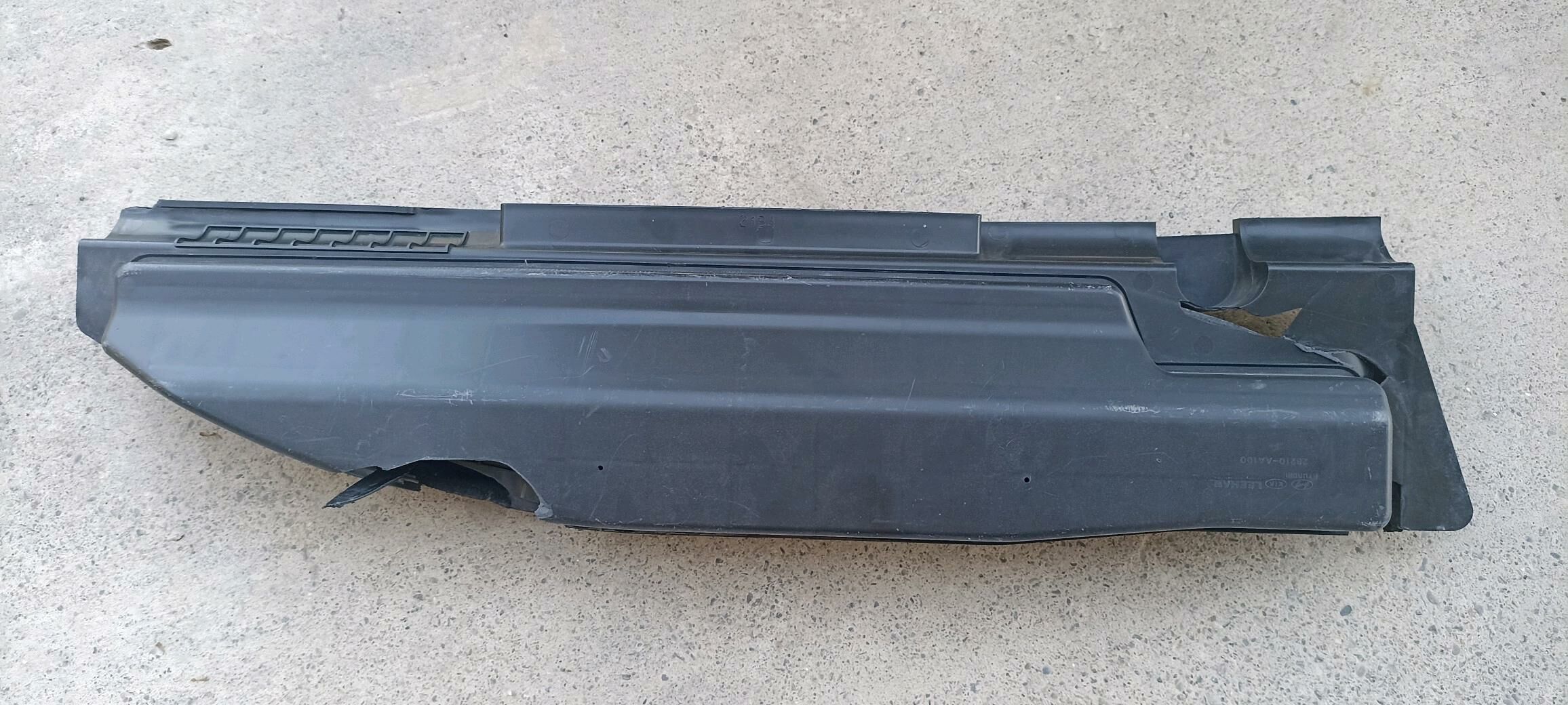 Elantra 21 Howa plastmas 300 TMT - Aşgabat - img 3