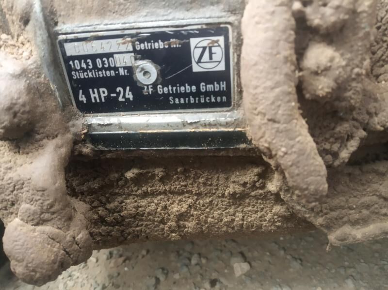 коробка бнв 5/3.серия. 5 000 TMT - Балканабат - img 3