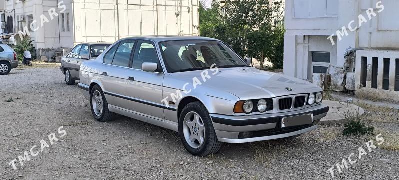 BMW 525 1995 - 105 000 TMT - Balkanabat - img 5