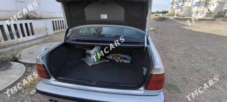 BMW 525 1995 - 105 000 TMT - Balkanabat - img 3