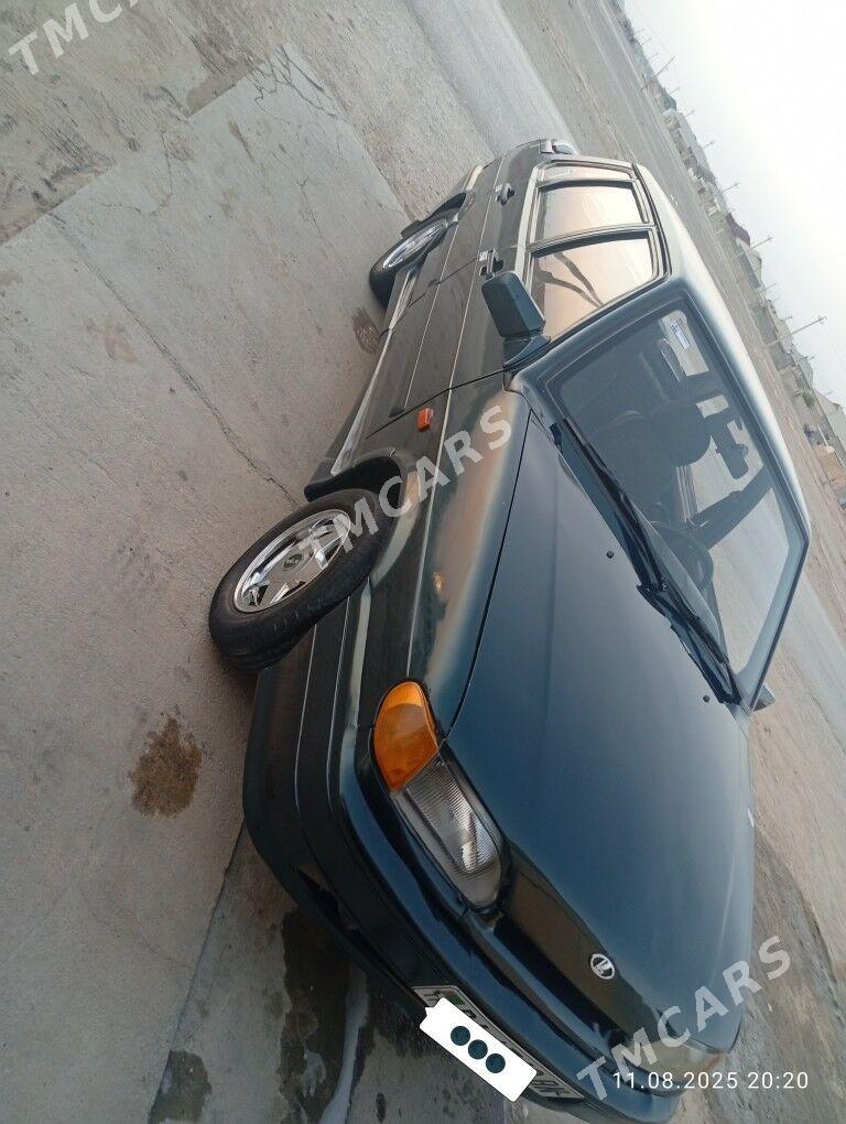 Lada 2115 2001 - 35 000 TMT - Gumdag - img 2