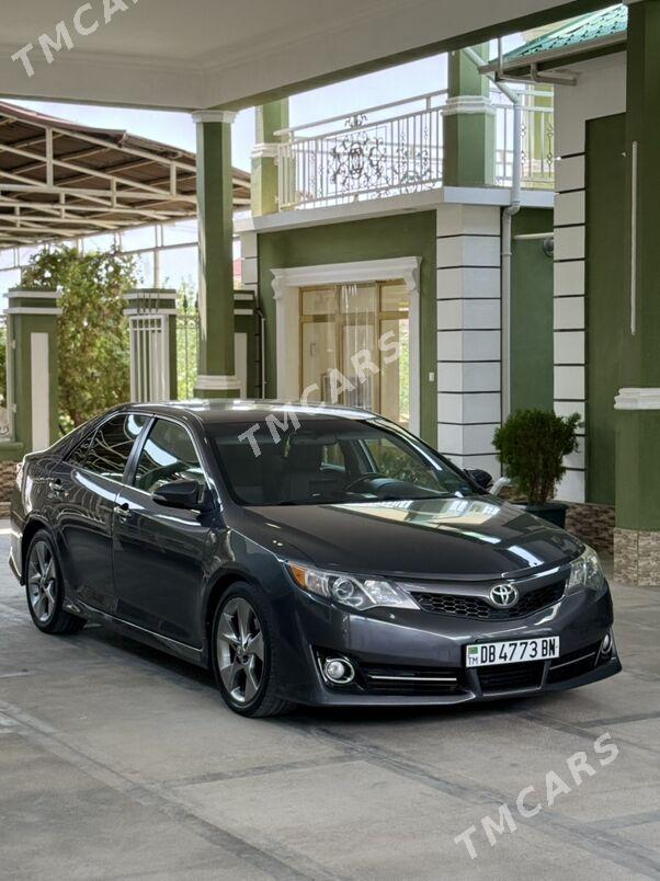 Toyota Camry 2013 - 235 000 TMT - Балканабат - img 5