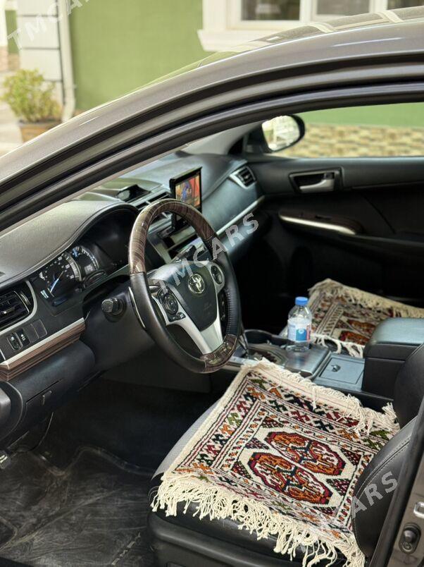 Toyota Camry 2013 - 235 000 TMT - Балканабат - img 9