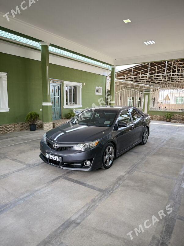 Toyota Camry 2013 - 235 000 TMT - Балканабат - img 7