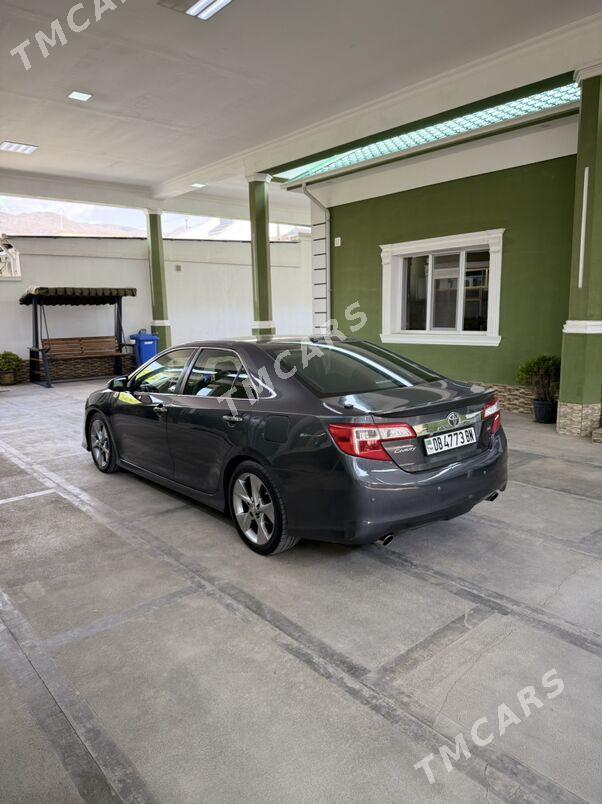 Toyota Camry 2013 - 235 000 TMT - Балканабат - img 6