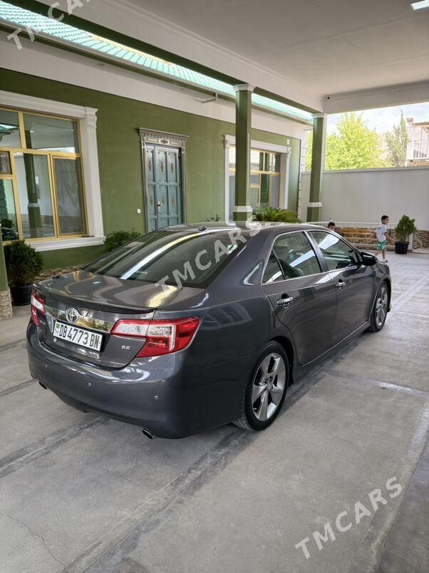 Toyota Camry 2013 - 235 000 TMT - Балканабат - img 3