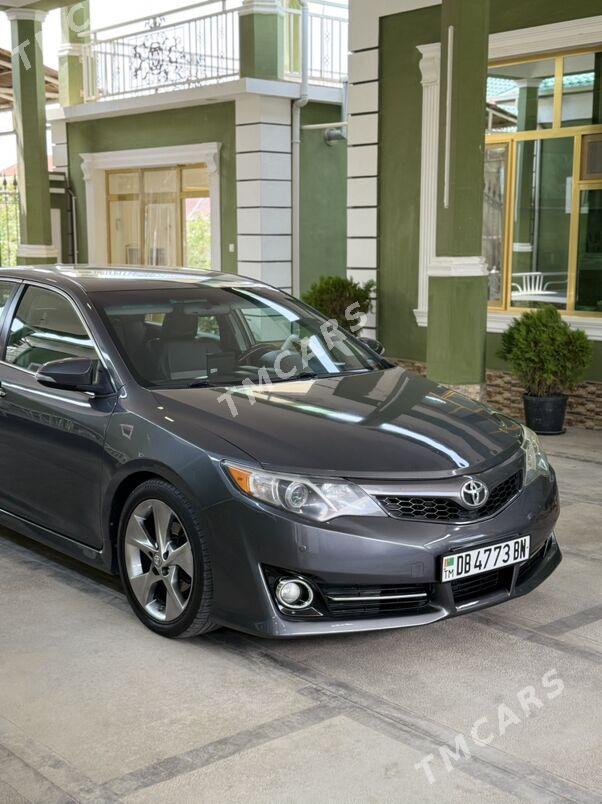 Toyota Camry 2013 - 235 000 TMT - Балканабат - img 4