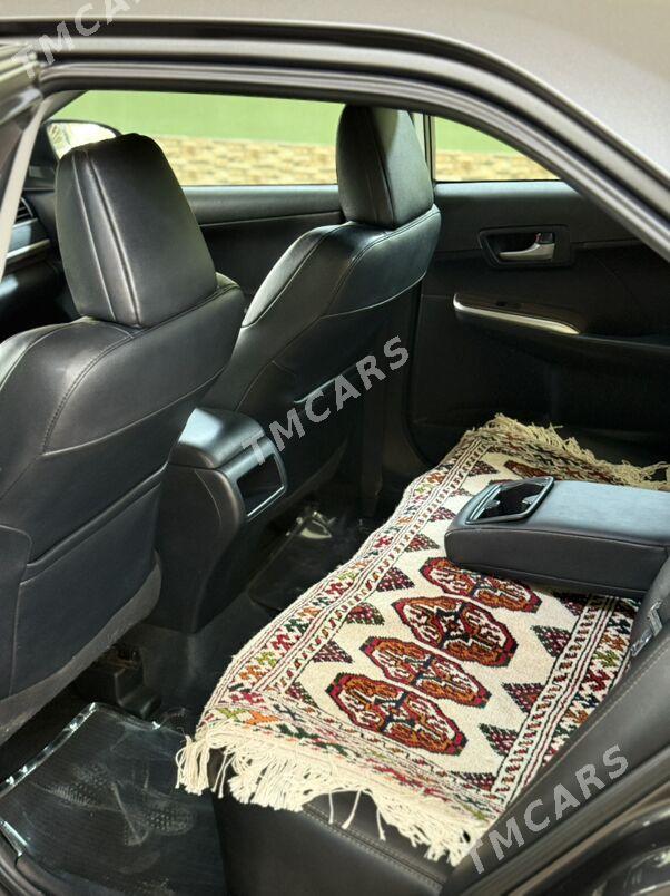 Toyota Camry 2013 - 235 000 TMT - Балканабат - img 8