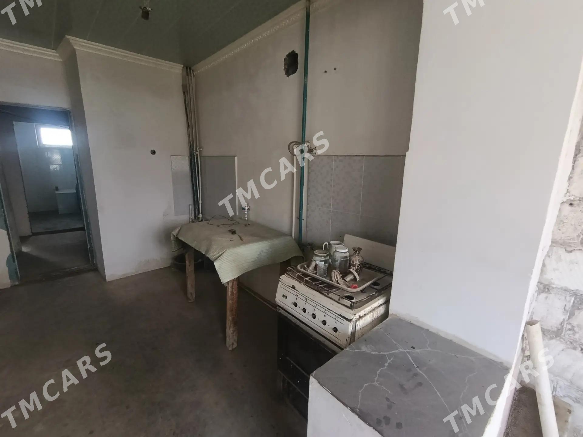 Черёмушки 73 банк можно - Türkmenbaşy - img 7