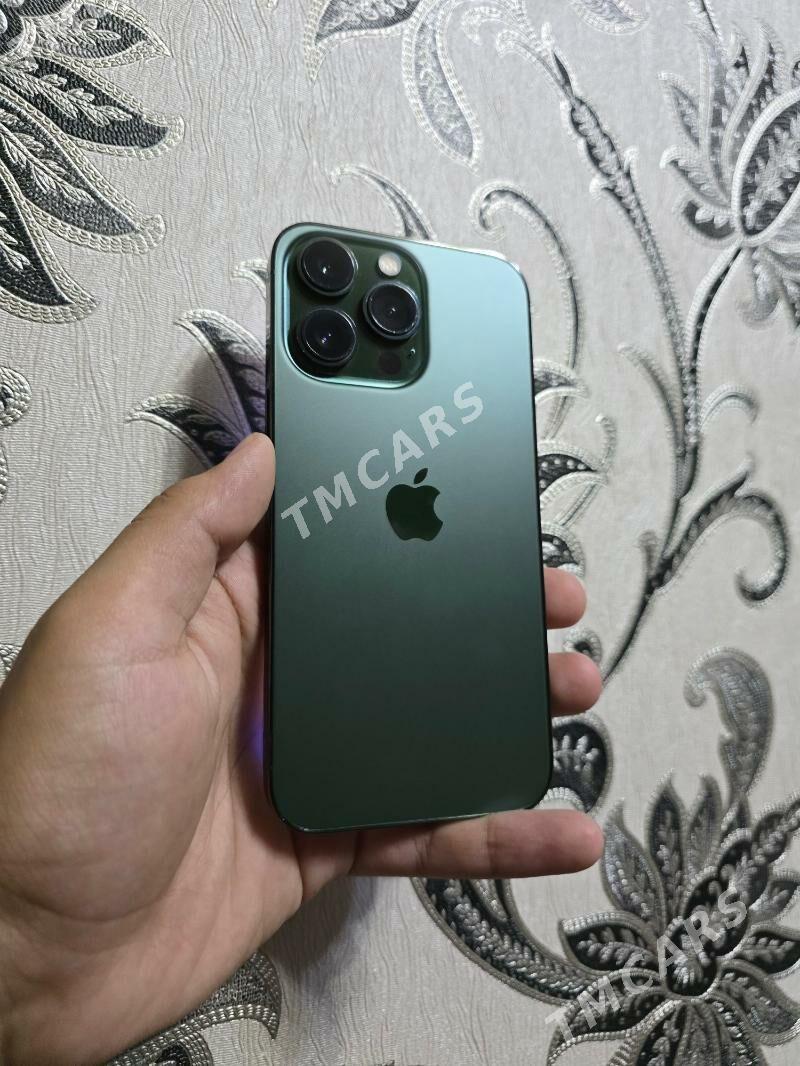 iPhone 13 Pro - Туркменабат - img 4