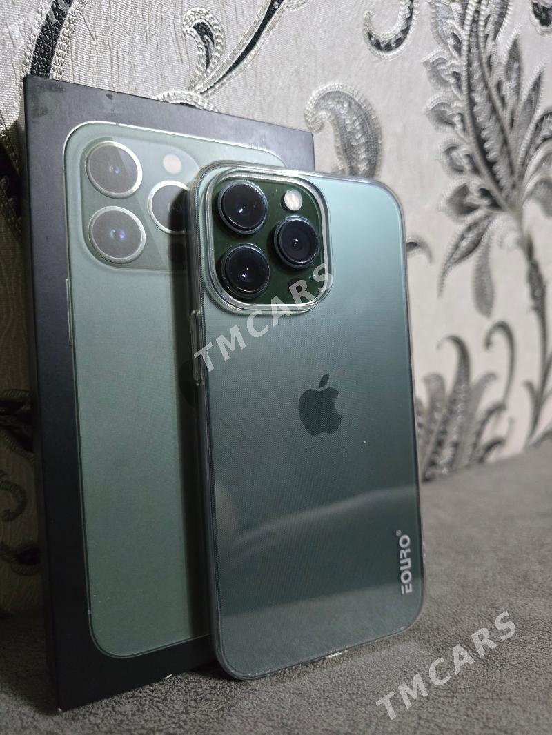 iPhone 13 Pro - Туркменабат - img 5